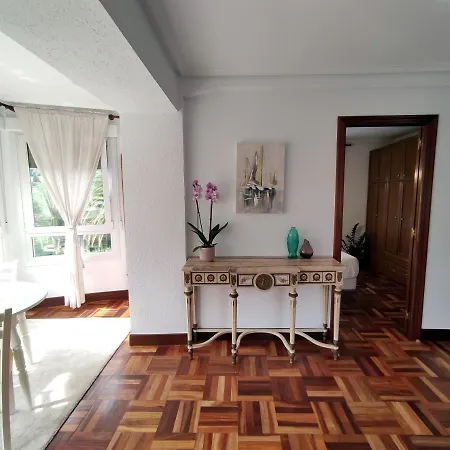 דירה Lurra Barrika