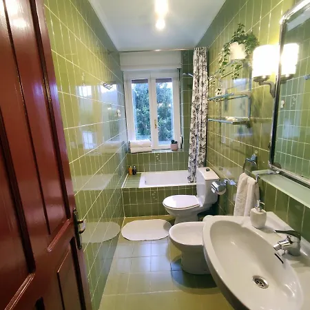 דירה Lurra Barrika