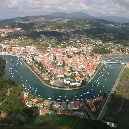 Lurra דירה Barrika