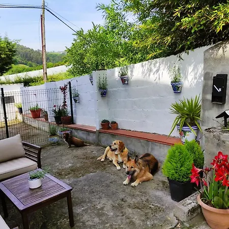 Lurra Apartamento Barrika