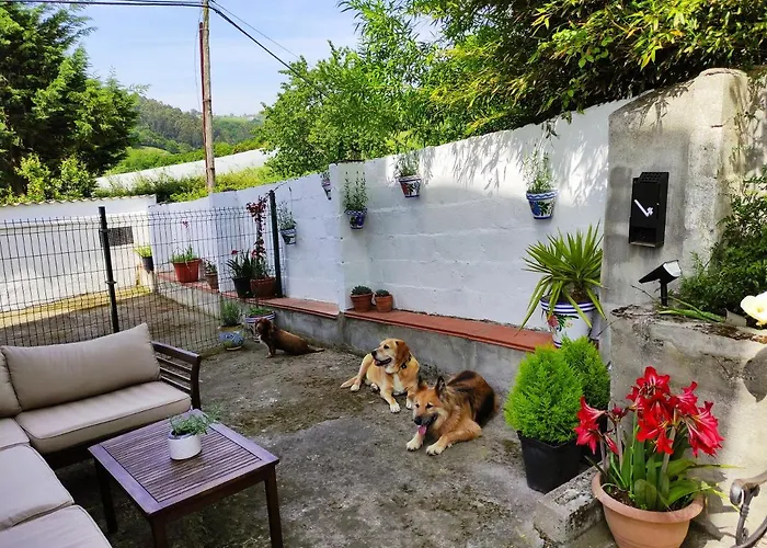 Lurra Apartamento Barrika