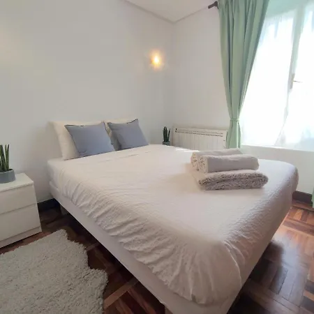 Apartment Lurra *