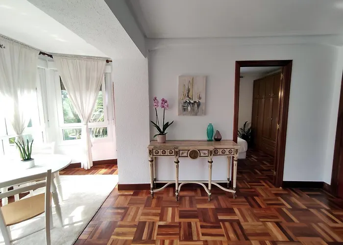 شقة Lurra Barrika