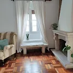 아파트 Lurra Barrika
